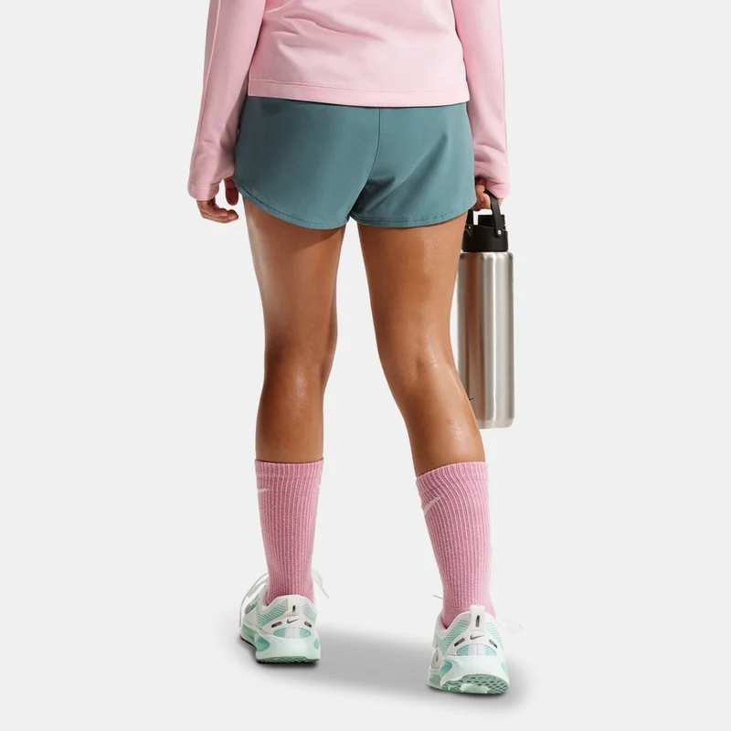 نايكي شورت أطفال دراي فيت قطعتين